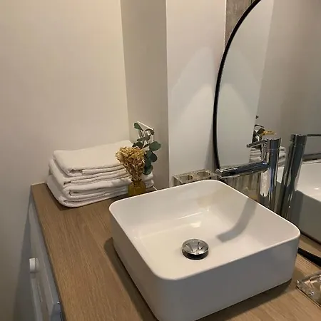 Apartamento Tour Eiffel/luxury N°6 París