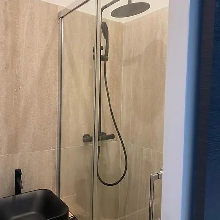 Tour Eiffel/luxury N°6 Apartamento