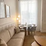 Thebluestay 362 - Apt Near Eiffel Tower - Ac Daire