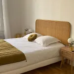 Lägenhet Thebluestay 362 - Apt Near Eiffel Tower - Ac *