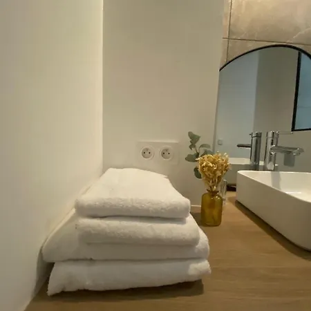 Tour Eiffel/luxury N°6 Parijs