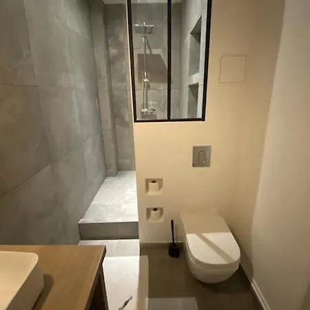 Apartman Tour Eiffel/luxury N°6