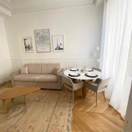 Tour Eiffel/luxury N°6