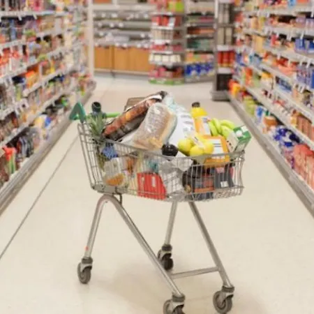 شقة Tour Eiffel/luxury N°6 *