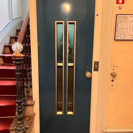 Tour Eiffel/luxury N°6 Appartement
