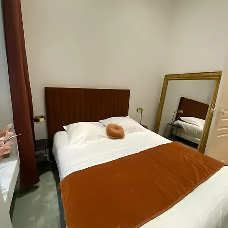 Apartmán Tour Eiffel/luxury N°6