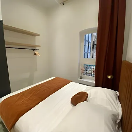 Apartment Tour Eiffel/luxury N°6 *
