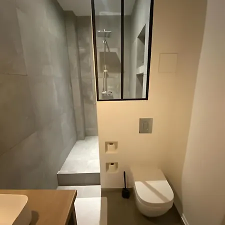 Tour Eiffel/luxury N°6 Apartmán *
