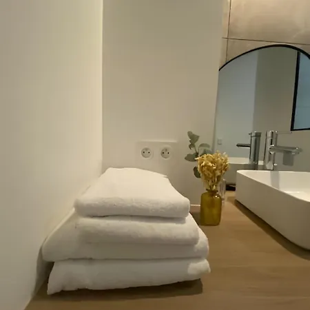 Apartmán Tour Eiffel/luxury N°6 *