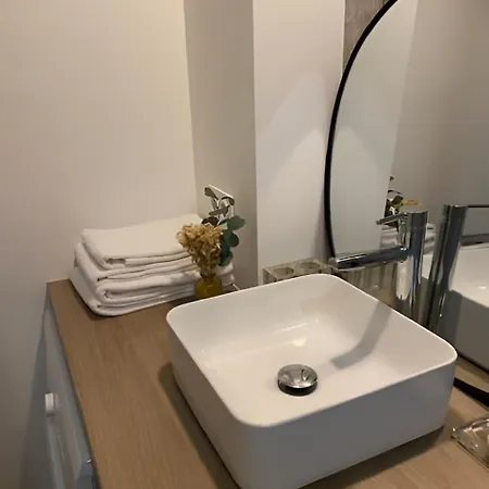 Tour Eiffel/luxury N°6 Apartmán