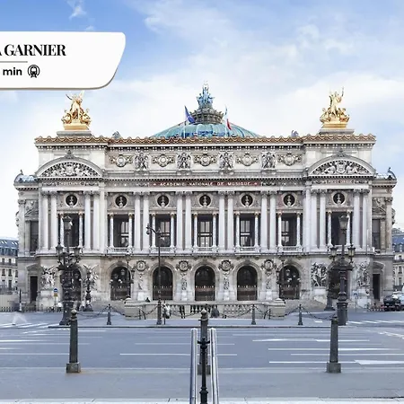 Tour Eiffel/luxury N°6