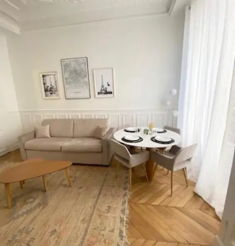 Tour Eiffel/luxury N°6