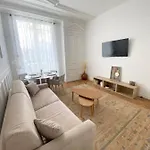 Thebluestay 362 - Apt Near Eiffel Tower - Ac *