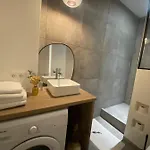 Διαμέρισμα Thebluestay 362 - Apt Near Eiffel Tower - Ac *