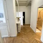 Thebluestay 362 - Apt Near Eiffel Tower - Ac *