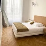 Διαμέρισμα Thebluestay 362 - Apt Near Eiffel Tower - Ac *