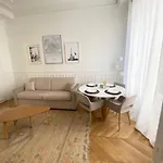 Thebluestay 362 - Apt Near Eiffel Tower - Ac