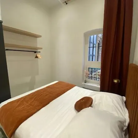 Tour Eiffel/luxury N°6 פריז